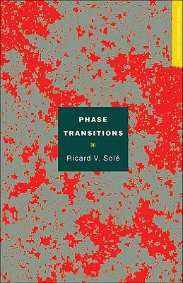 Transitions de phase - Phase Transitions