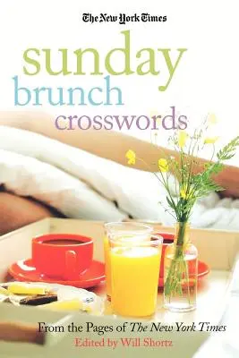 Mots croisés du New York Times pour le brunch du dimanche - The New York Times Sunday Brunch Crosswords