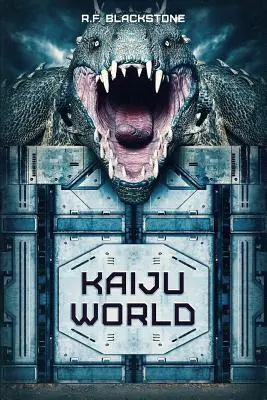 Monde Kaiju - Kaiju World
