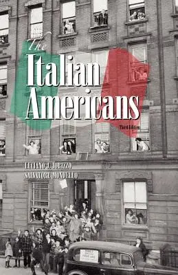Les Italo-Américains - The Italian Americans