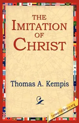 L'Imitation du Christ - The Imitation of Christ