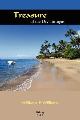 Trésor des Tortues sèches - Treasure of the Dry Tortugas