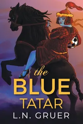 Le Tatar bleu - The Blue Tatar