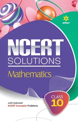 Solutions NCERT - Mathématiques pour la classe 10 - NCERT Solutions - Mathematics for Class 10th