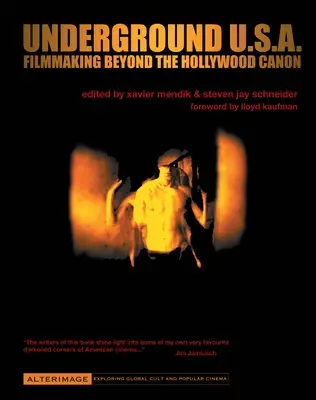 Underground U.S.A. : le cinéma au-delà du canon hollywoodien - Underground U.S.A.: Filmmaking Beyond the Hollywood Canon