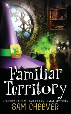 Territoire familier - Familiar Territory