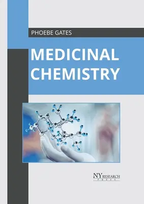 Chimie médicinale - Medicinal Chemistry