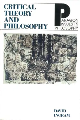 Théorie critique et philosophie - Critical Theory and Philosophy