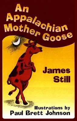 L'oie maternelle des Appalaches - An Appalachian Mother Goose