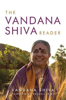 Le livre de Vandana Shiva - The Vandana Shiva Reader