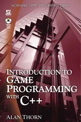 Introduction à la programmation de jeux en C++ - Introduction to Game Programming in C++