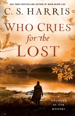 Qui pleure les perdus - Who Cries for the Lost