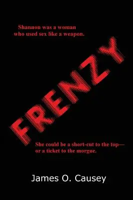 Frénésie - Frenzy