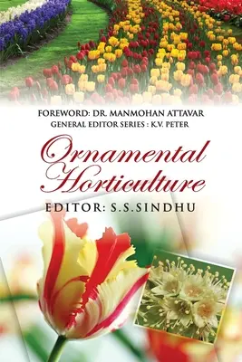 Horticulture ornementale - Ornamental Horticulture