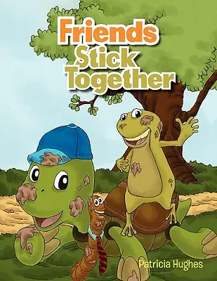 Les amis se serrent les coudes - Friends Stick Together