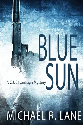 Le soleil bleu - Blue Sun