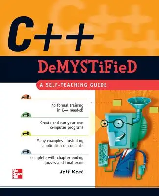 C++ démystifié - C++ Demystified