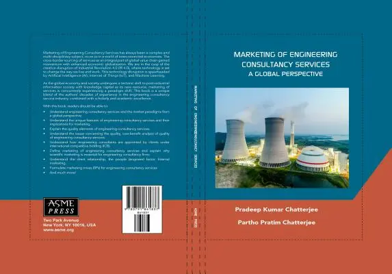 Marketing des services de conseil en ingénierie : Une perspective globale - Marketing of Engineering Consultancy Services: A Global Perspective