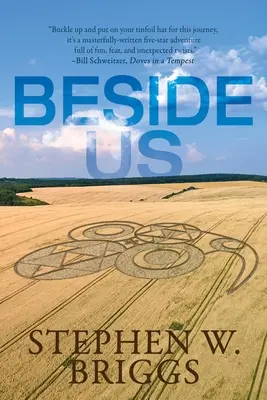 À nos côtés : un mystère surnaturel - Beside Us: A Supernatural Mystery