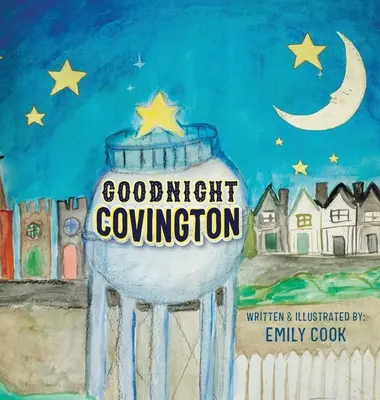 Bonne nuit Covington - Goodnight Covington