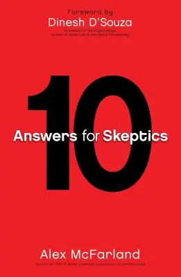 10 réponses pour les sceptiques - 10 Answers for Skeptics