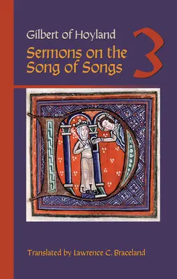 Sermons sur le Cantique des Cantiques Volume 3 : Volume 26 - Sermons on the Song of Songs Volume 3: Volume 26