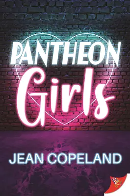 Les filles du Panthéon - Pantheon Girls