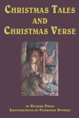 Contes et vers de Noël - Christmas Tales and Christmas Verse
