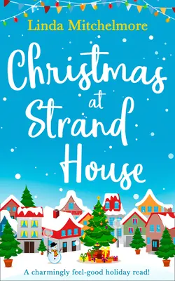 Noël à Strand House - Christmas at Strand House