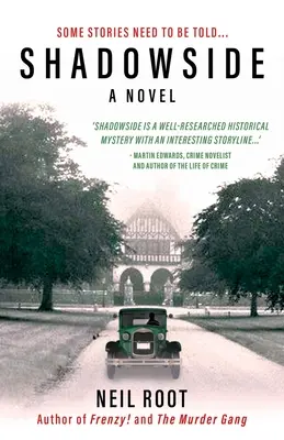 Le côté de l'ombre - Shadowside