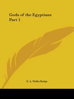 Dieux des Égyptiens Partie 1 - Gods of the Egyptians Part 1