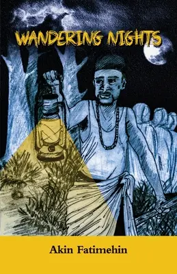 Nuits d'errance - Wandering Nights