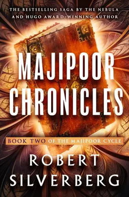 Chroniques de Majipoor - Majipoor Chronicles