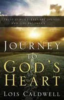 Voyage au cœur de Dieu - Journey to God's Heart