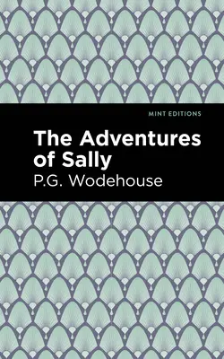 Les aventures de Sally - The Adventures of Sally