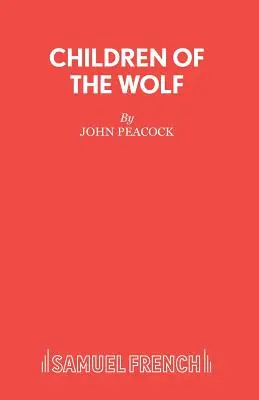 Les enfants du loup - Children of the Wolf