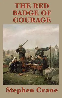 L'insigne rouge du courage - The Red Badge of Courage