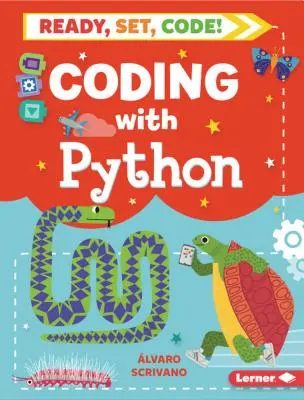 Coder avec Python - Coding with Python