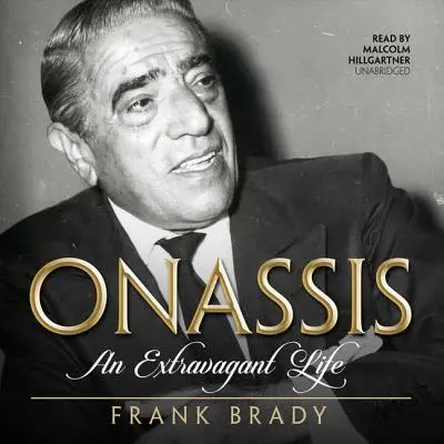 Onassis : Une vie extravagante - Onassis: An Extravagant Life