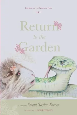 Retour au jardin - Return To The Garden