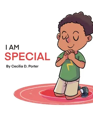 Je suis spécial&nbsp;! - I Am Special!