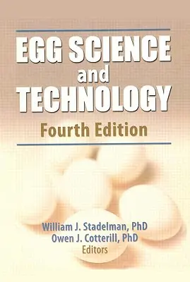 Science et technologie de l'œuf - Egg Science and Technology