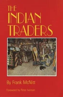 Négociants indiens - Indian Traders