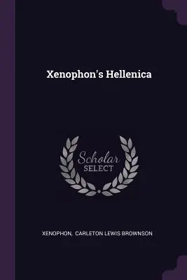 Hellénique de Xénophon - Xenophon's Hellenica