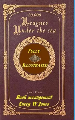 Vingt mille lieues sous les mers - Twenty Thousand Leagues Under The Sea