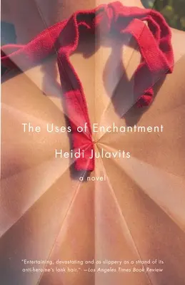 Les usages de l'enchantement - The Uses of Enchantment