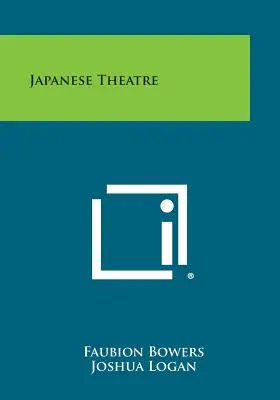 Théâtre japonais - Japanese Theatre