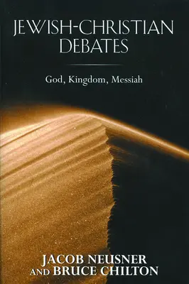 Débats judéo-chrétiens - Jewish-Christian Debates