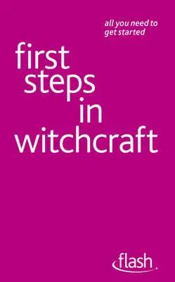Premiers pas en sorcellerie : Flash - First Steps in Witchcraft: Flash