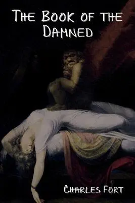 Le livre des damnés - The Book of the Damned